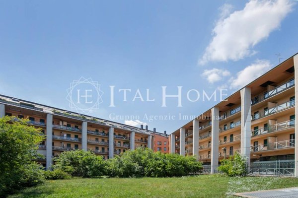 appartamento in vendita a Bergamo in zona Bergamo Centro