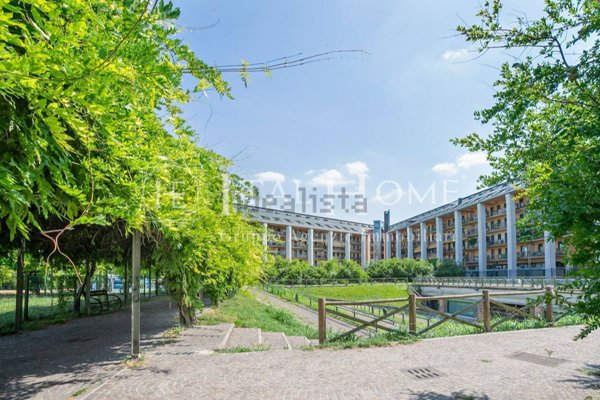 appartamento in vendita a Bergamo in zona Bergamo Centro