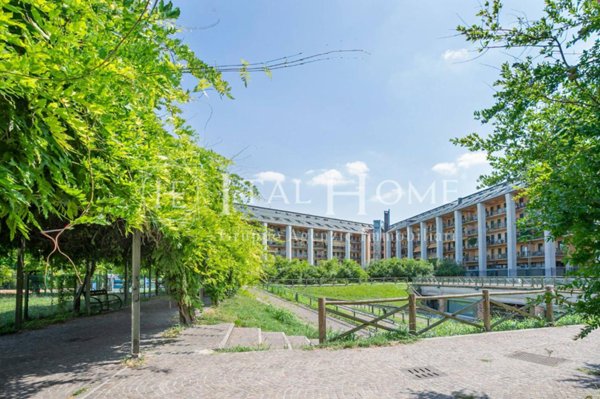 appartamento in vendita a Bergamo in zona Bergamo Centro