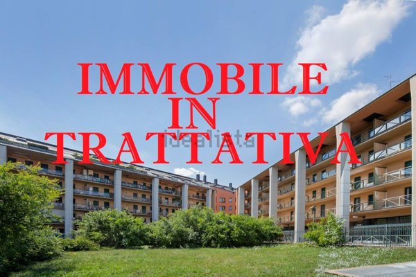 appartamento in vendita a Bergamo in zona Bergamo Centro