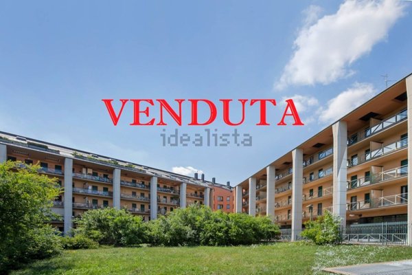 appartamento in vendita a Bergamo in zona Bergamo Centro