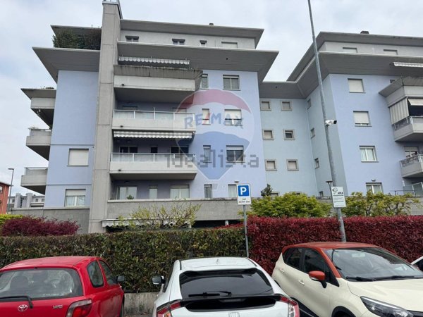 appartamento in vendita a Bergamo in zona Celadina