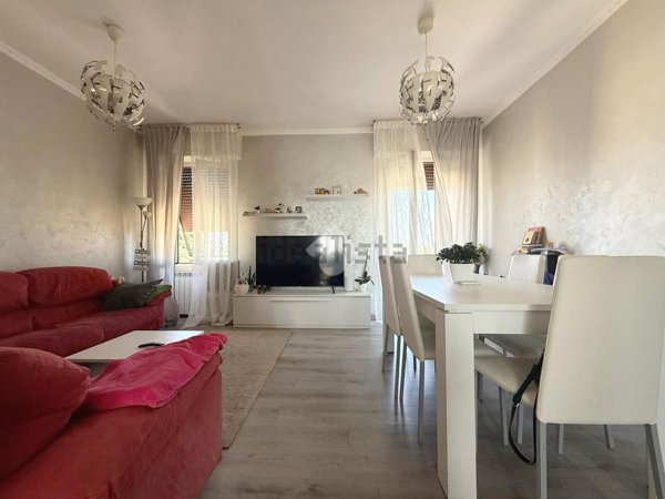 appartamento in vendita a Bergamo in zona Celadina