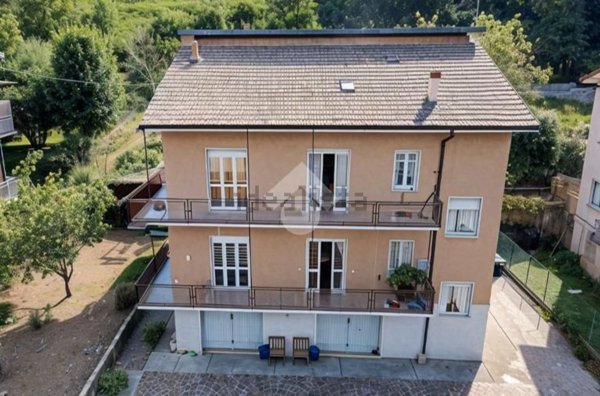 casa indipendente in vendita a Bergamo in zona Valtesse/Valverde