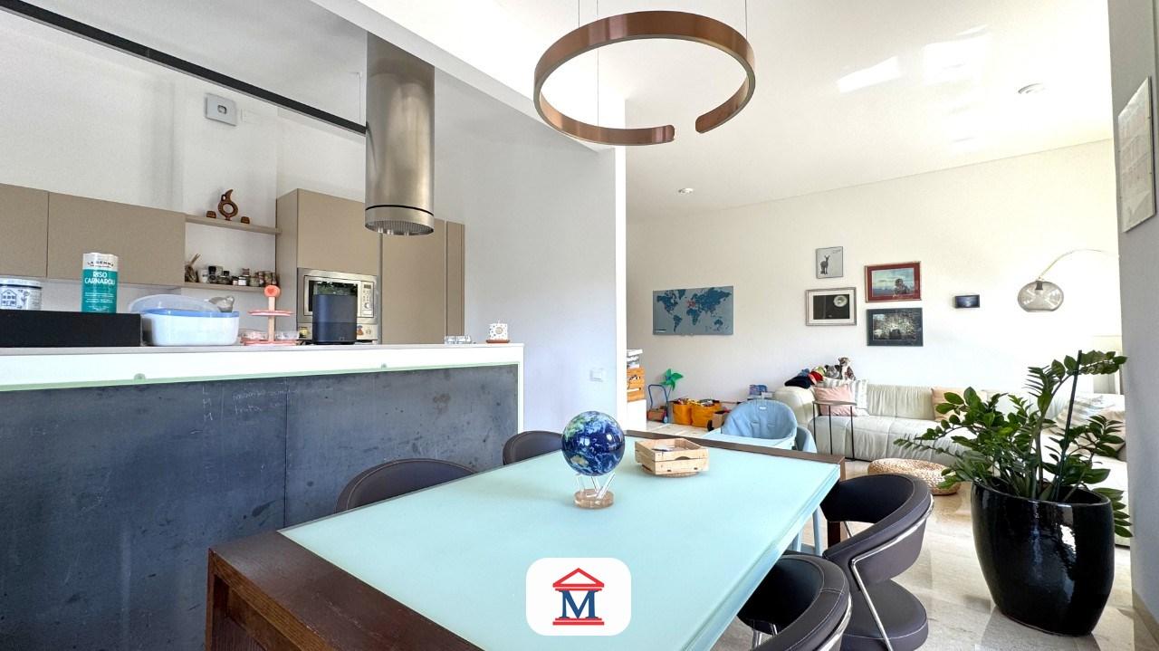 appartamento in vendita a Bergamo in zona Bergamo Centro