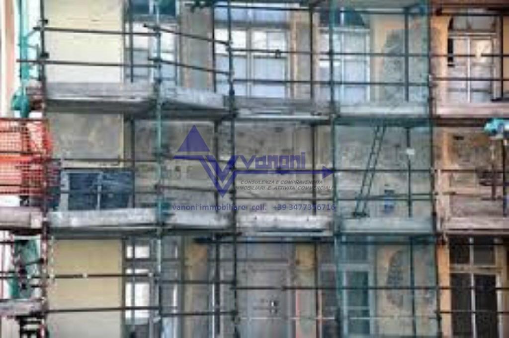 casa indipendente in vendita a Bergamo in zona Bergamo Centro
