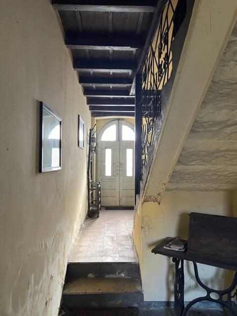 intera palazzina in vendita a Bergamo in zona Valtesse/Valverde