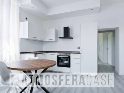 appartamento in vendita a Bergamo in zona Bergamo Centro