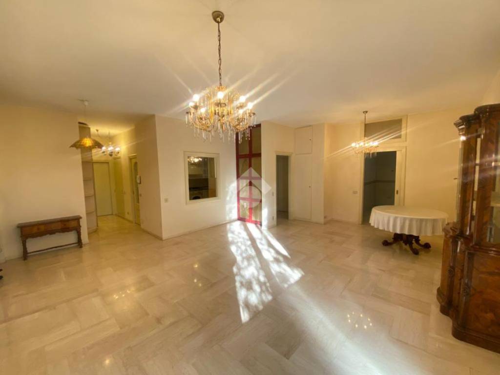 appartamento in vendita a Bergamo in zona Borgo Palazzo