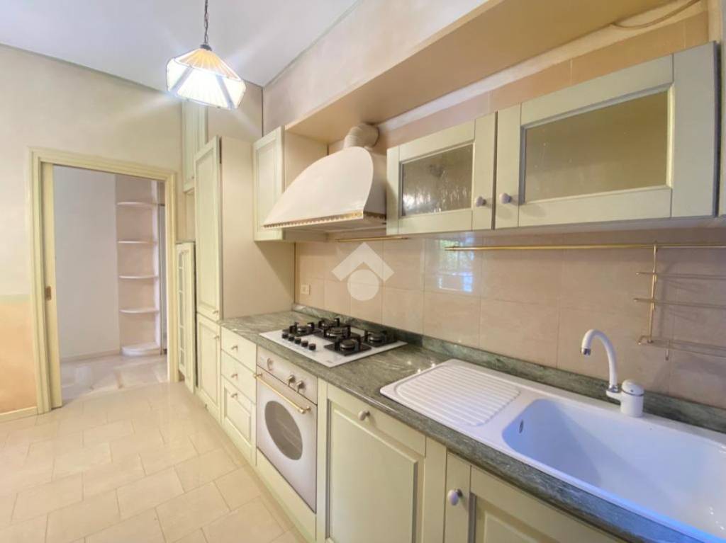 appartamento in vendita a Bergamo