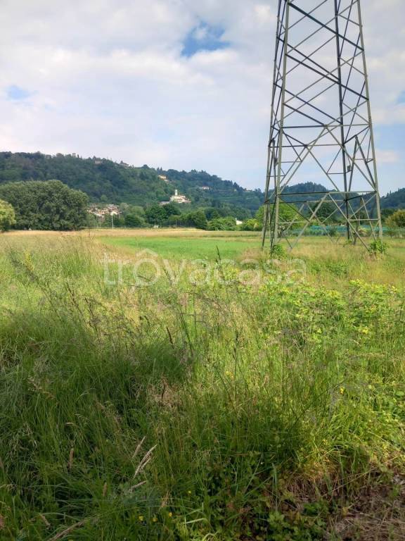 villetta a schiera in vendita a Bergamo in zona Fontana / Robetta / Sombreno