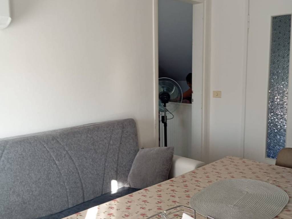 appartamento in vendita a Bergamo in zona Redona