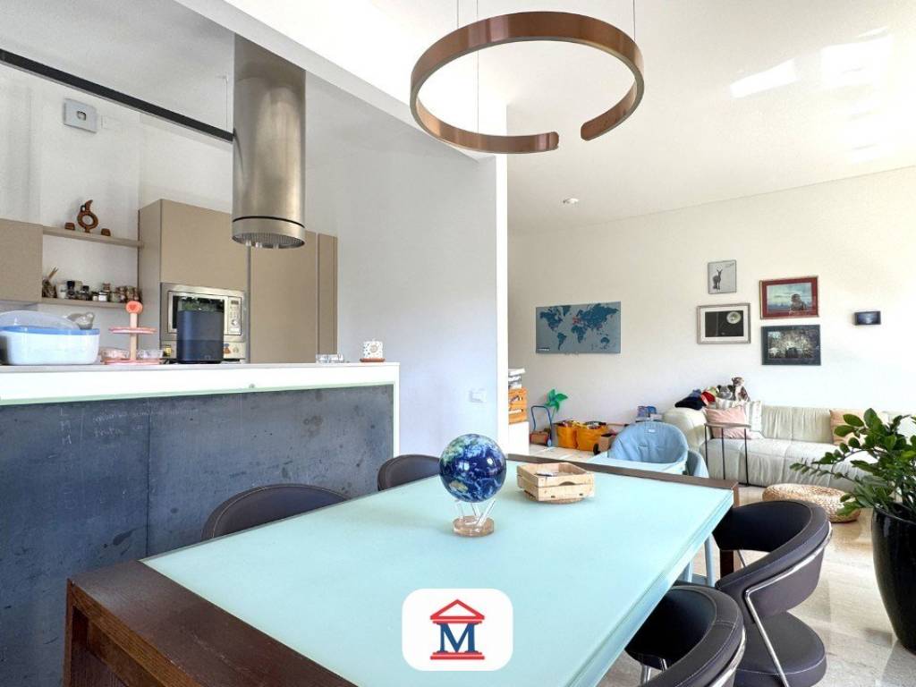 appartamento in vendita a Bergamo in zona Bergamo Centro