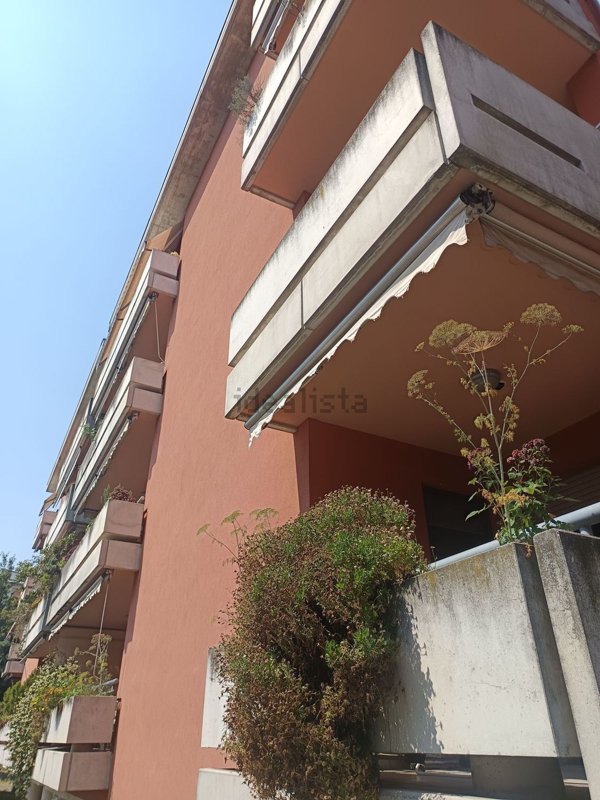 appartamento in vendita a Bergamo in zona Colognola
