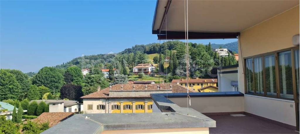appartamento in vendita a Bergamo in zona Bergamo Centro