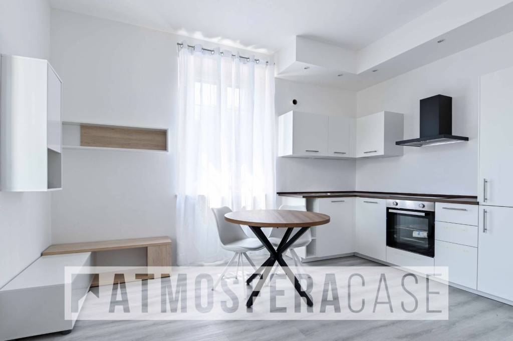 appartamento in vendita a Bergamo in zona Colognola