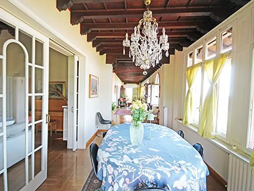 appartamento in vendita a Bergamo in zona Città Alta