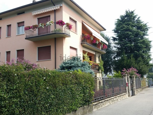 locale di sgombero in vendita a Bergamo in zona Borgo Palazzo