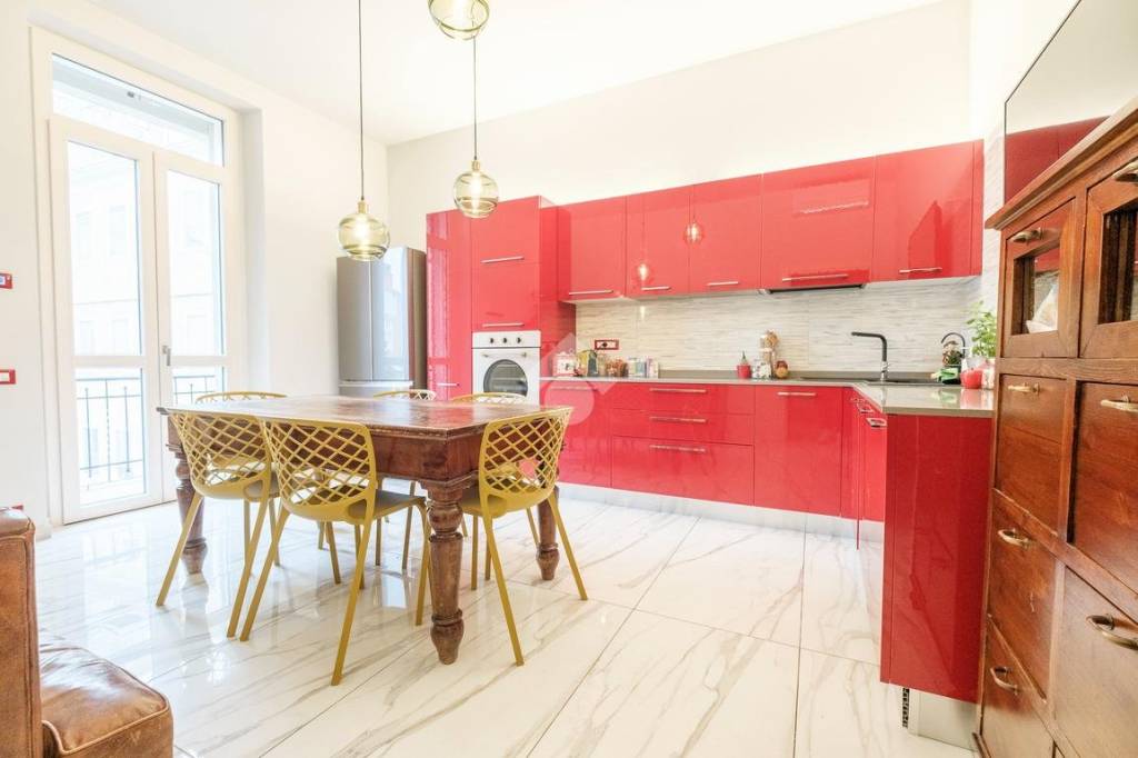 appartamento in vendita a Bergamo in zona Bergamo Centro