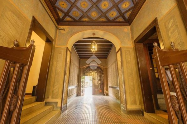 appartamento in vendita a Bergamo in zona Bergamo Centro