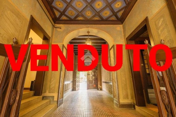 appartamento in vendita a Bergamo in zona Bergamo Centro