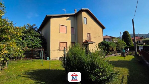 casa indipendente in vendita a Bergamo in zona Valtesse/Valverde