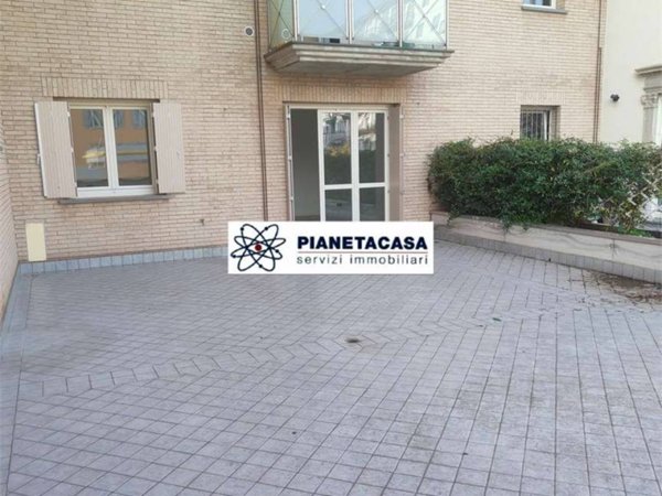 appartamento in vendita a Bergamo in zona Borgo Palazzo