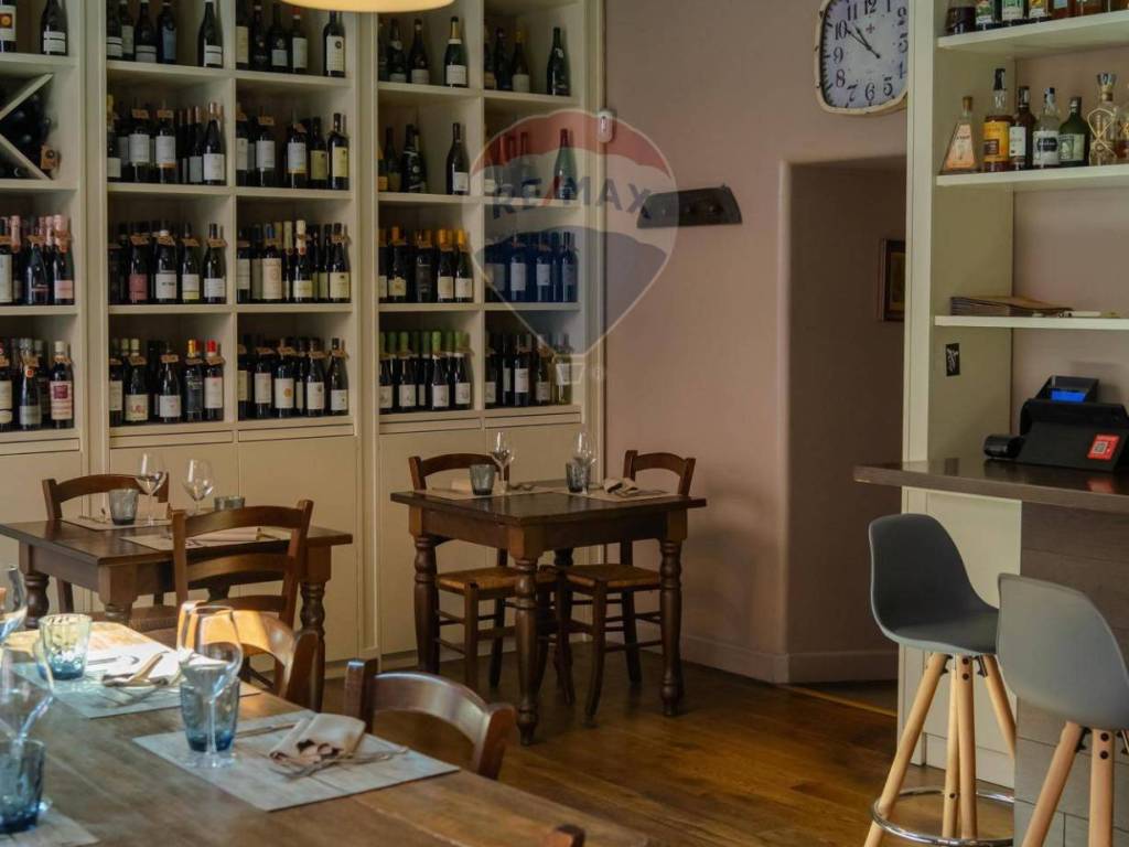 negozio in vendita a Bergamo in zona Bergamo Centro
