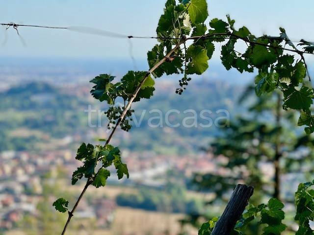 casa indipendente in vendita a Bergamo in zona Valtesse/Valverde