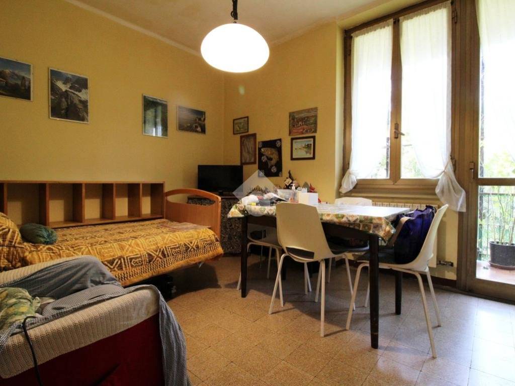 appartamento in vendita a Bergamo in zona Celadina