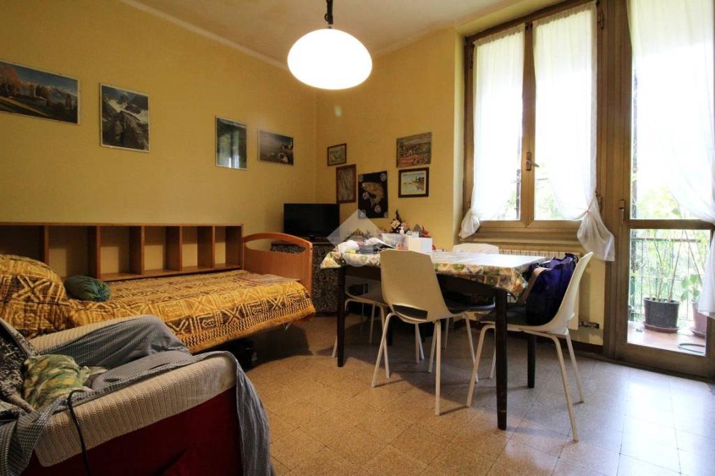 appartamento in vendita a Bergamo in zona Celadina