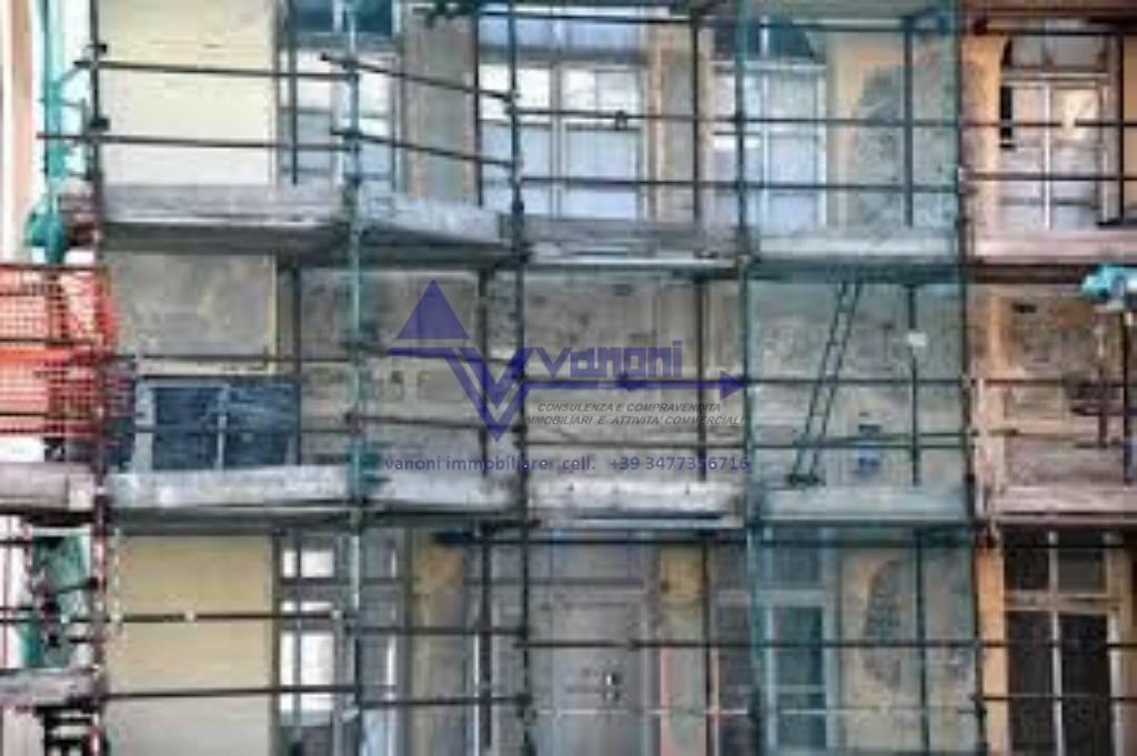 appartamento in vendita a Bergamo in zona Bergamo Centro