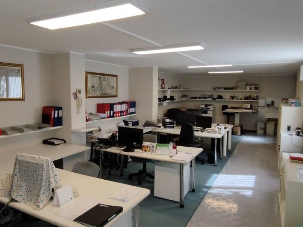 appartamento in vendita a Bergamo in zona Conca Fiorita