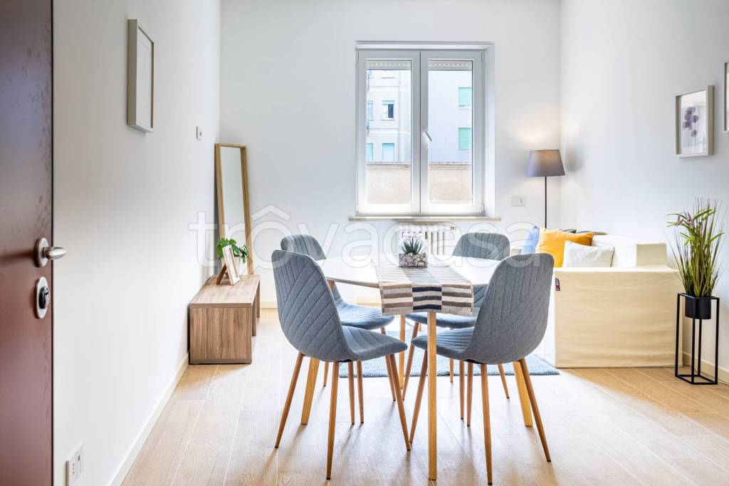 appartamento in vendita a Bergamo in zona Bergamo Centro