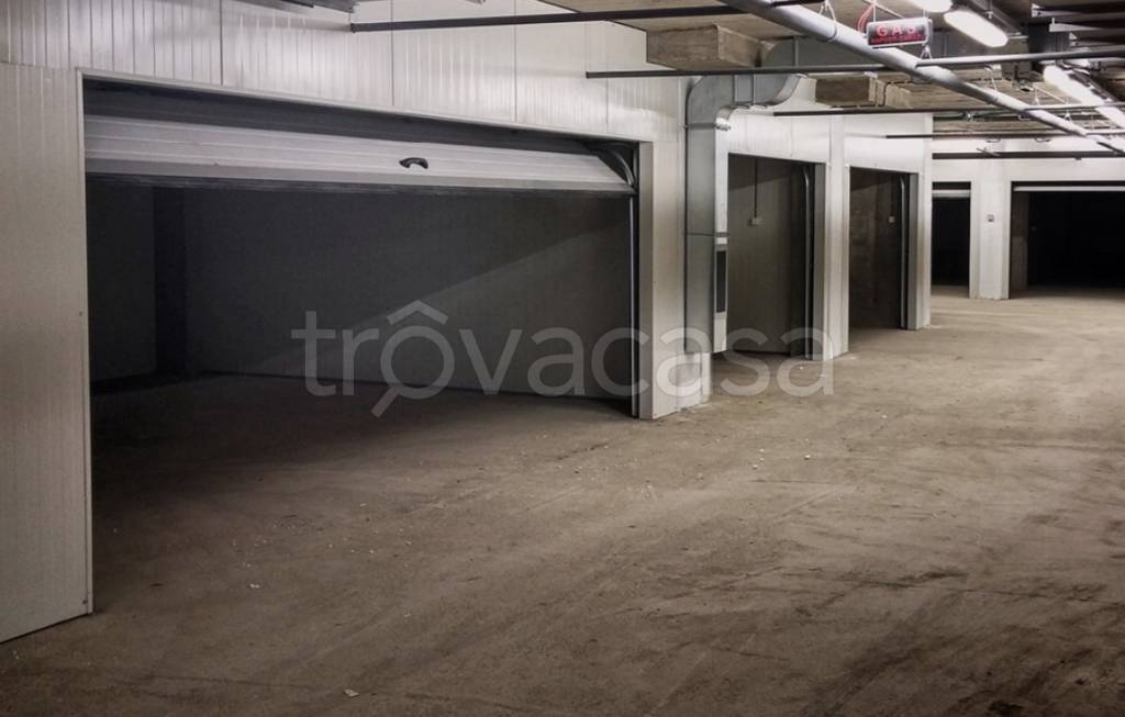 appartamento in vendita a Bergamo in zona Borgo Palazzo