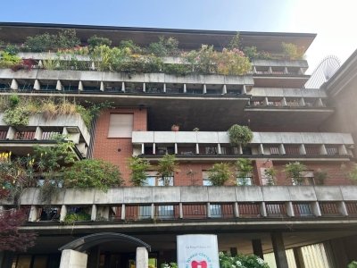 appartamento in vendita a Bergamo in zona Borgo Palazzo