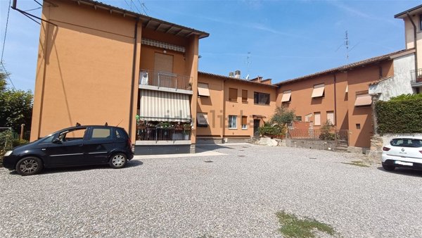 appartamento in vendita a Bergamo in zona Redona