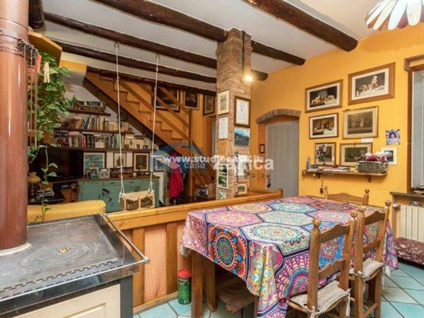 casa indipendente in vendita a Bergamo in zona Campagnola