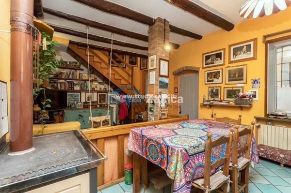 casa indipendente in vendita a Bergamo in zona Campagnola