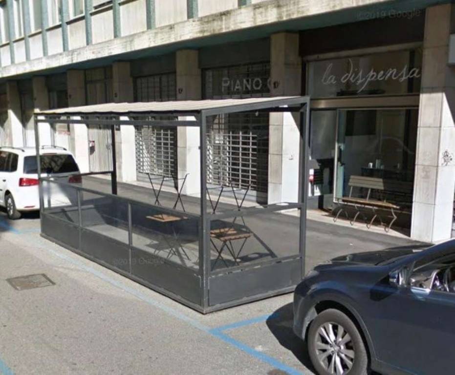 appartamento in vendita a Bergamo in zona Bergamo Centro