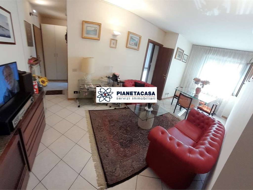 appartamento in vendita a Bergamo in zona Boccaleone