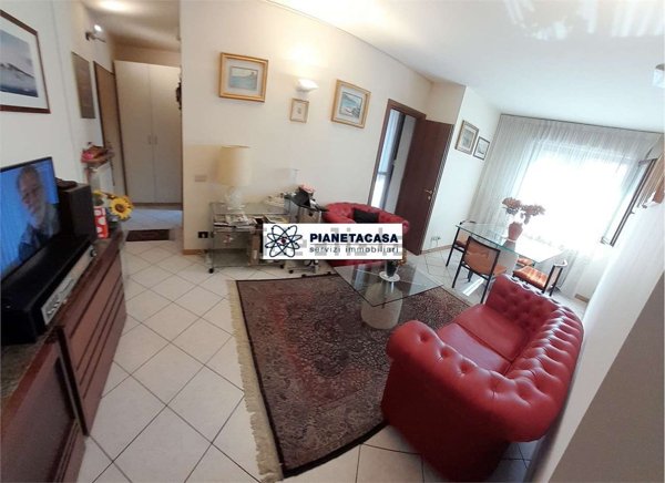 appartamento in vendita a Bergamo in zona Boccaleone