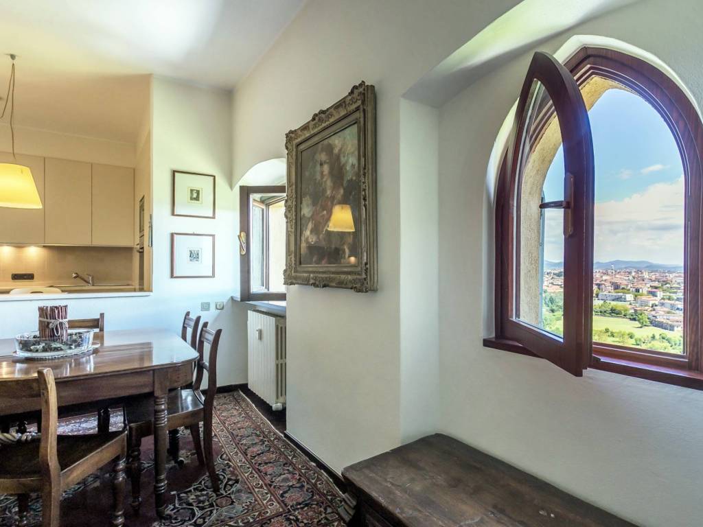 appartamento in vendita a Bergamo