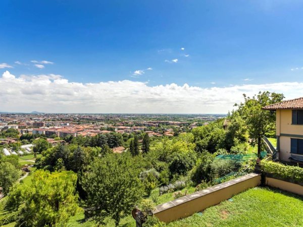 appartamento in vendita a Bergamo