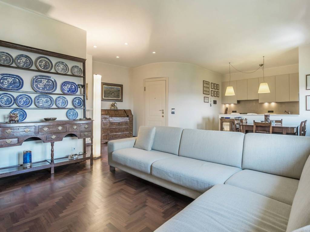 appartamento in vendita a Bergamo