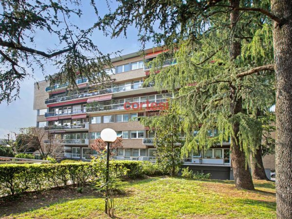 appartamento in vendita a Bergamo in zona Longuelo