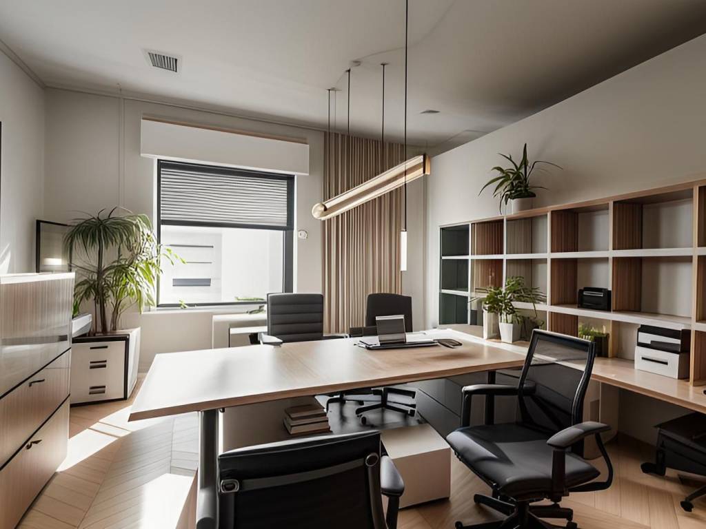 ufficio in vendita a Bergamo in zona Bergamo Centro