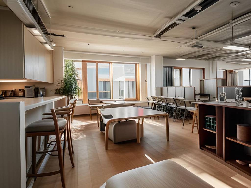 ufficio in vendita a Bergamo in zona Bergamo Centro