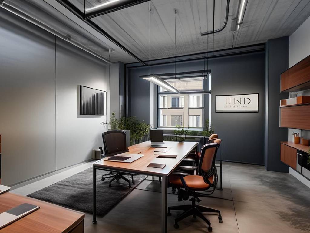 ufficio in vendita a Bergamo in zona Bergamo Centro