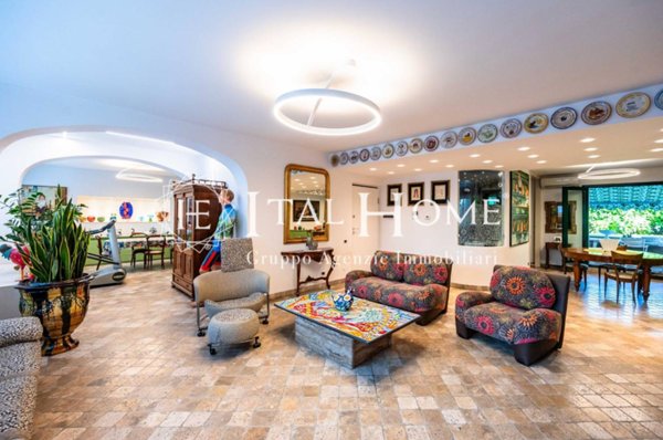appartamento in vendita a Bergamo in zona Borgo Palazzo